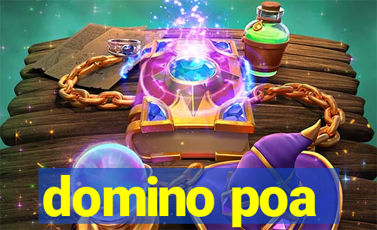 domino poa